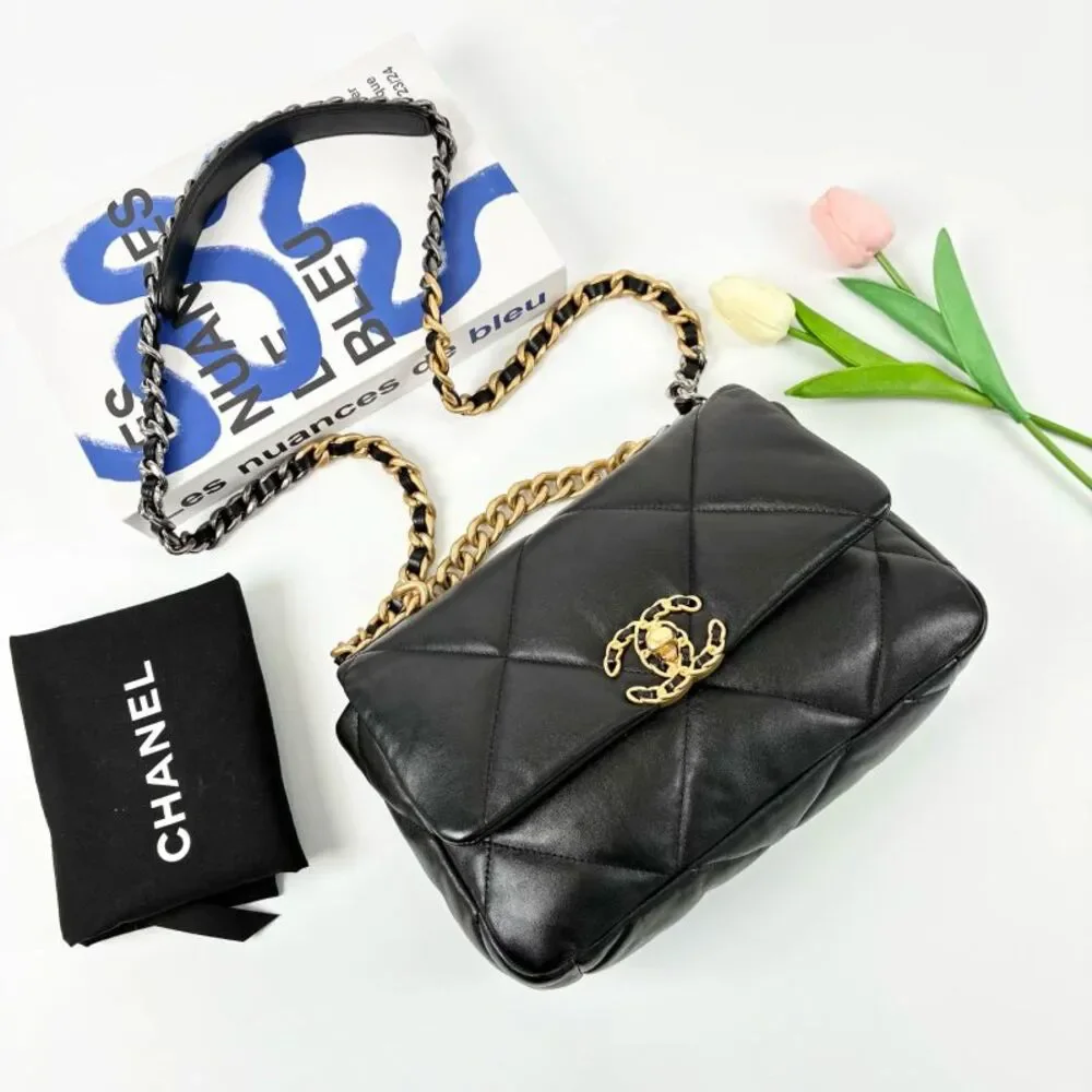 Chanel Women Pre-Loved Bag Very Good Condition